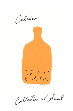 book cover for Collection Of Sand