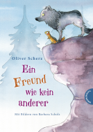 Buchcover für Ein Freund wie kein anderer 1: Ein Freund wie kein anderer