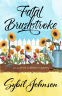 Cover Image: FATAL BRUSHSTROKE
