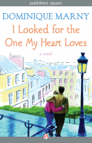 book cover for I Looked for the One My Heart Loves