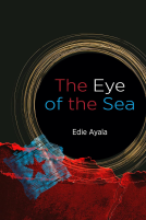 book cover for The Eye of the Sea
