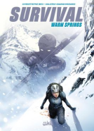 Couverture du livre pour Survival