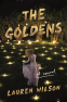 Cover Image: The Goldens