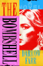 Cover Image: The Bombshell