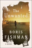 book cover for The Unwanted
