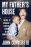 Cover Image: My Father's House