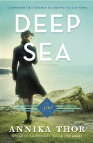 book cover for Deep Sea