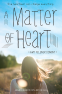 Cover Image: A Matter of Heart