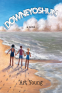 Cover Image: Downeyoshun