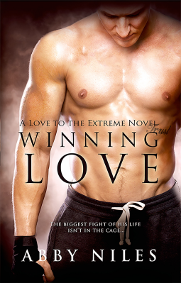 book cover for Winning Love
