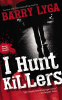 Cover Image: I Hunt Killers