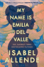 Cover Image: My Name is Emilia del Valle