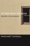 Cover Image: Letters from the Edge
