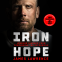 Cover Image: Iron Hope
