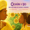 Cover Image: Ochún y yo: Una historia de amor y trenzas