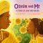 Cover Image: Oshún and Me: A Story of Love and Braids