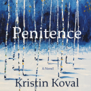 book cover for Penitence