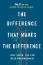 Cover Image: The Difference That Makes the Difference