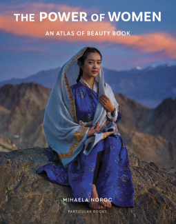book cover for The Power of Women