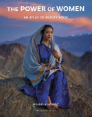 book cover for The Power of Women