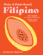 Cover Image: Make It Plant-Based! Filipino