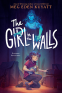 Cover Image: The Girl in the Walls
