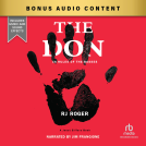 book cover for The Don