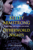 book cover for Otherworld Nights