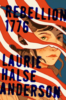 book cover for Untitled Abigail Adams