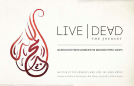 book cover for Live Dead