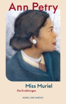 Buchcover für Miss Muriel