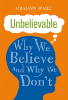 book cover for Unbelievable