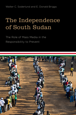 book cover for Africa’s Deadliest Conflict