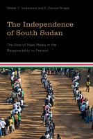 book cover for Africa’s Deadliest Conflict