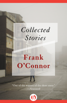 book cover for Collected Stories