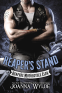 Cover Image: Reaper's Stand
