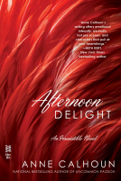 book cover for Afternoon Delight