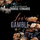 book cover for Love Gamble