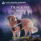book cover for Tracking the Missing
