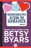 Cover Image: Bingo Brown's Guide to Romance