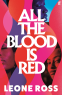 Cover Image: All the Blood is Red