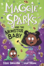 Cover Image: Maggie Sparks and the Monster Baby
