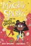 Cover Image: Maggie Sparks and the Truth Dragon