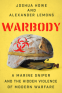 Cover Image: Warbody