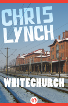 book cover for Whitechurch