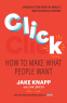 Cover Image: Click