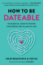 Cover Image: How to Be Dateable