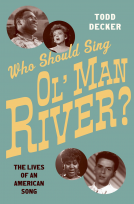 book cover for Who Should Sing 'Ol' Man River'?