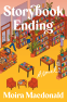 Cover Image: Storybook Ending