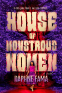 Cover Image: House of Monstrous Women